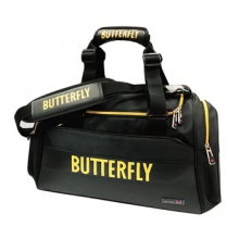 蝴蝶BUTTERFLY 2017新款專業(yè)運動球包 TBC-992 小旅行包