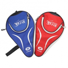 精英 精英乒乓網(wǎng) 福利葫蘆形單拍套