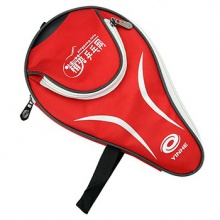 精英 精英乒乓網(wǎng) 福利葫蘆形單拍套