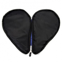 精英 精英乒乓網(wǎng) 福利葫蘆形單拍套