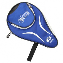 精英 精英乒乓網(wǎng) 福利葫蘆形單拍套