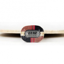 紅雙喜DHS 專業(yè)乒乓底板 勁極5 馬龍技術(shù)1S級底板