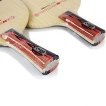 紅雙喜DHS 專業(yè)乒乓底板 勁極5 馬龍技術(shù)1S級底板