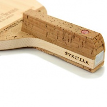 蝴蝶Butterfly  專業(yè)日式直板 CYPRESS V-MAX 23960