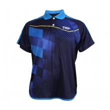 大和TSP 運(yùn)動(dòng)T恤 83108 藍(lán)色