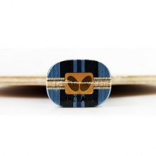 蝴蝶BUTTERFLY 張繼科限量紀(jì)念球拍禮盒（橫板FL柄）