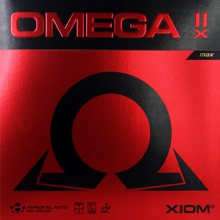 驕猛XIOM 歐米伽ⅡX 79-048 歐2X