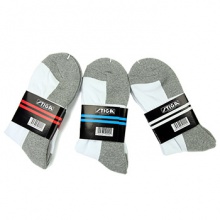 斯帝卡STIGA 斯蒂卡運動球襪 乒乓球襪子 CP-32111、32121、32141