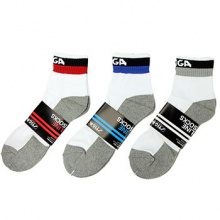 斯帝卡STIGA 斯蒂卡運動球襪 乒乓球襪子 CP-32111、32121、32141