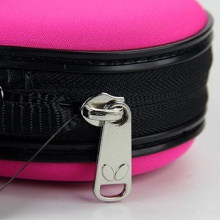 蝴蝶BUTTERFLY 2017新款專業(yè)硬質(zhì)葫蘆拍套 BTY-1002-16 玫紅色