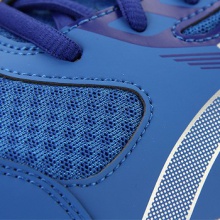 亞瑟士ASICS 專業(yè)乒乓球運動鞋 B705Y-4293 絢麗彩藍