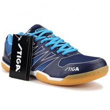 斯帝卡STIGA  CS-3621 藍(lán)色 專(zhuān)業(yè)斯蒂卡乒乓球運(yùn)動(dòng)鞋