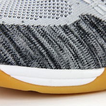 優(yōu)拉JOOLA  JOOLA-121 布谷鳥(niǎo) 灰色 專業(yè)乒乓球鞋