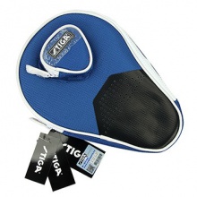 斯帝卡STIGA  2017新款專業(yè)拍套  CP-3221  藍色葫蘆拍套