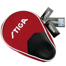 斯帝卡STIGA  2017新款專業(yè)拍套  CP-3241  紅色葫蘆拍套