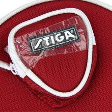 斯帝卡STIGA  2017新款專業(yè)拍套  CP-3241  紅色葫蘆拍套