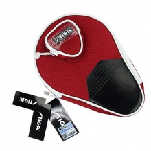 斯帝卡STIGA  2017新款專業(yè)拍套  CP-3241  紅色葫蘆拍套