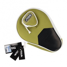 斯帝卡STIGA  2017新款專業(yè)拍套 CP-3251 綠色葫蘆拍套