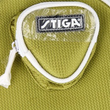 斯帝卡STIGA  2017新款專業(yè)拍套 CP-3251 綠色葫蘆拍套