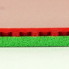 岸度ANDRO 專業(yè)套膠  新銳煞 Rasanter R42