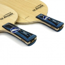 亞薩卡Yasaka 專業(yè)底板  梁靖崑ALC  Alnade