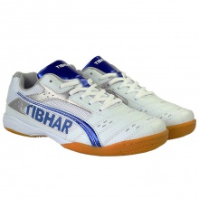挺拔TIBHAR 新款乒乓球運(yùn)動(dòng)鞋 1701B 飛翔