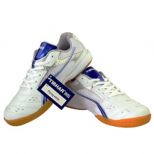挺拔TIBHAR 新款乒乓球運(yùn)動(dòng)鞋 1701B 飛翔