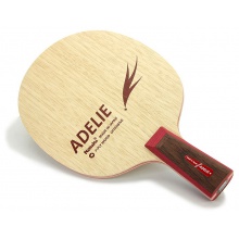 尼塔庫(kù)ADELIE紅鳥(niǎo)羽