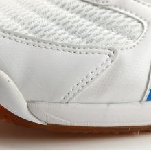 亞瑟士ASICS 專業(yè)乒乓球運(yùn)動鞋  B000D-0143  清爽白藍(lán)