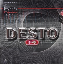 多尼克DONIC 專業(yè)套膠 F4 1004