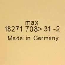 多尼克鉑金JO（12061）