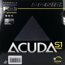 多尼克12090 ACUDA 阿庫(kù)達(dá) S1 TURBO套膠