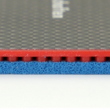 多尼克升級藍火JP套膠 Bluefire_JP_03(13003)