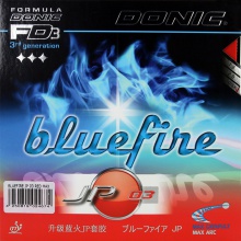 多尼克升級藍火JP套膠 Bluefire_JP_03(13003)