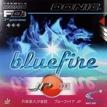 多尼克升級藍(lán)火JP套膠 Bluefire_JP_01 13001