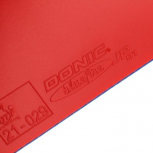 多尼克升級藍(lán)火JP套膠 Bluefire_JP_01 13001