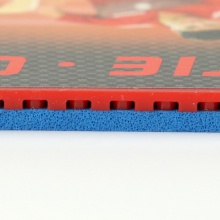 多尼克升級藍(lán)火JP套膠 Bluefire_JP_01 13001