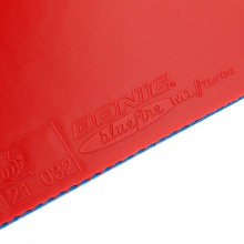 多尼克DONIC 藍(lán)火M1 Turbo 加硬型 13011