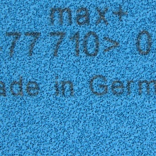 多尼克DONIC 專業(yè)套膠 BLUESTONM 藍色風暴Z2 （13042）