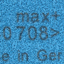 多尼克DONIC 專業(yè)套膠 BLUESTONM 藍(lán)色風(fēng)暴Z3 （13043）