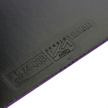 挺拔TIBHAR 專業(yè)套膠 國(guó)K1 PRO