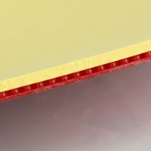 多尼克(DONIC) Desto F2反膠套膠