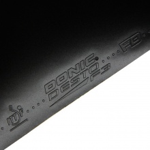 多尼克(DONIC) Desto F3反膠套膠