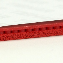 挺拔TIBHAR 變革全能 EL-P  專業(yè)套膠