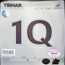 挺拔TIBHAR 1Q 專業(yè)套膠