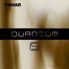 挺拔TIBHAR 挺拔量子S套膠 量子