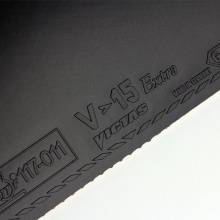 維克塔斯VICTAS 專業(yè)套膠 V>15 Extra 020461  維克多反膠套膠