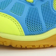 蝴蝶BUTTERFLY 乒乓球運(yùn)動(dòng)鞋 LEZOLINE-2-1411 湖藍(lán)