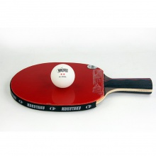 【買10送1】精英乒乓網(wǎng) 新材料ABS 40+ 二星訓(xùn)練乒乓球 100粒裝