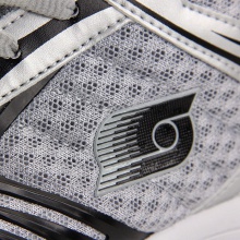 陽光SUNFLEX 乒乓球運(yùn)動鞋 S300-0190 銀灰